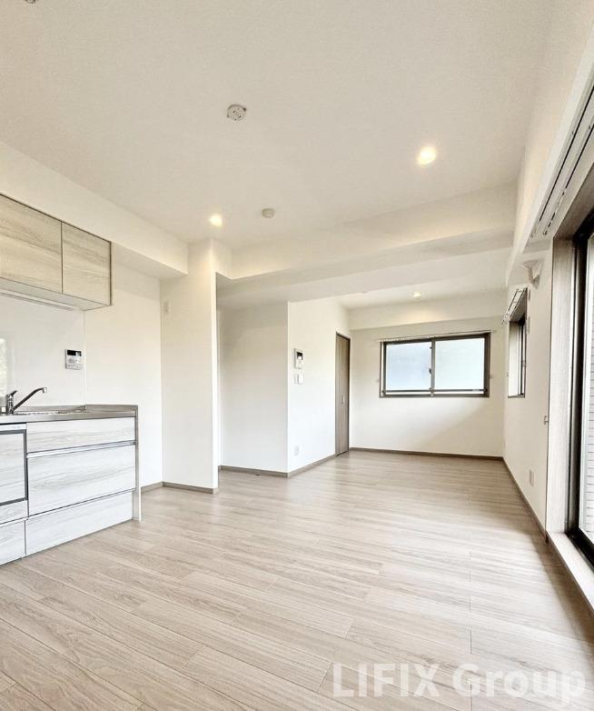 その他部屋・スペース　※別部屋の写真になります。