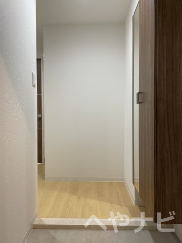 玄関　★玄関