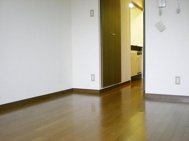 その他部屋・スペース　★洋室6帖★