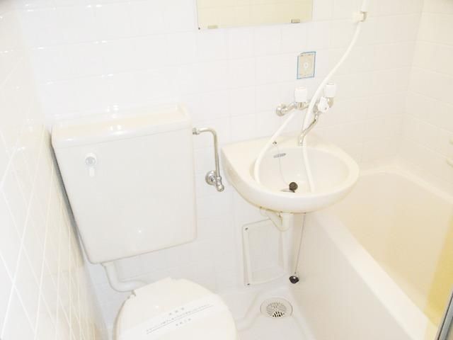 洗面設備　★洗面★