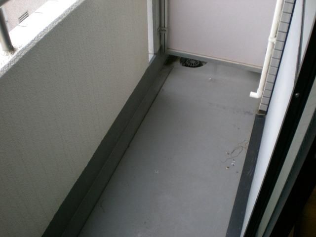 その他設備　★バルコニー★