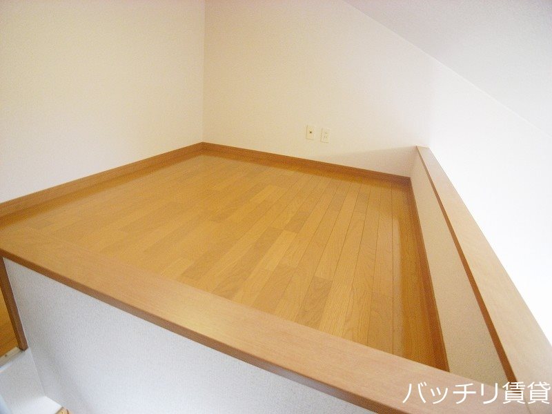 その他部屋・スペース　同型タイプの為、現状を優先いたします