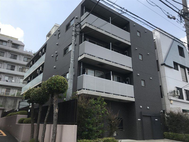 建物外観　☆外観☆