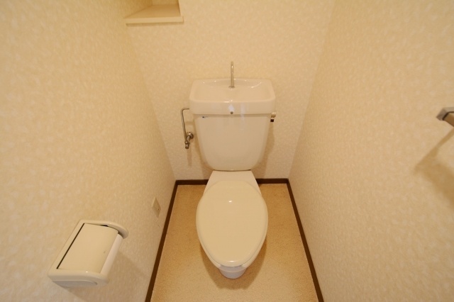 トイレ　バストイレ別でオススメです！