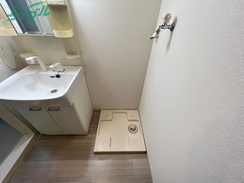 その他設備　別部屋反転画像参考