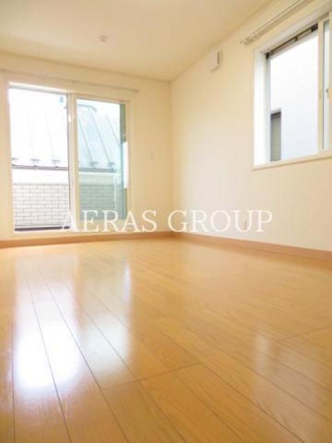 その他部屋・スペース　居室