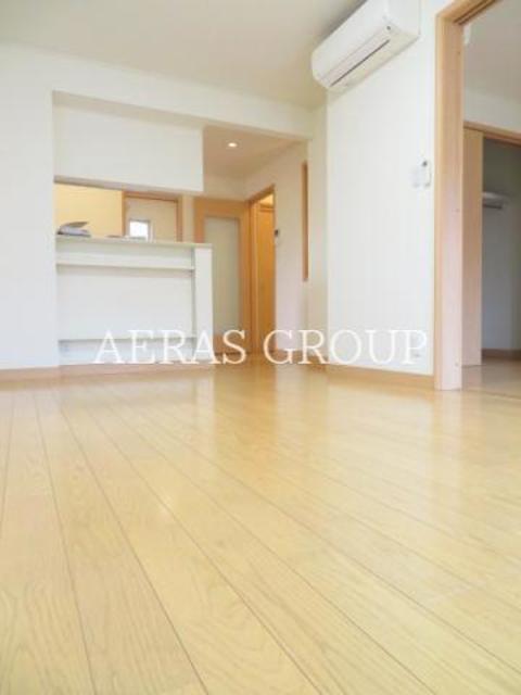 居室・リビング　居室