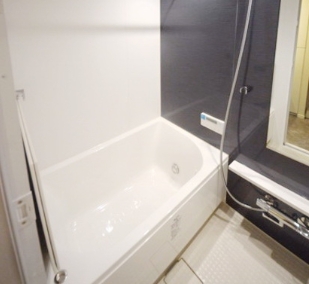 バス・シャワールーム　☆リラックスできるお風呂☆