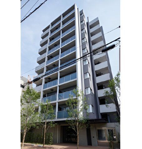 建物外観　☆綺麗な外観☆