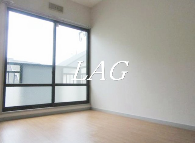 その他部屋・スペース　寝室です。