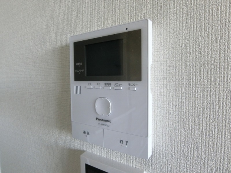 セキュリティ　図面と現状に相違がある場合には現状を優先