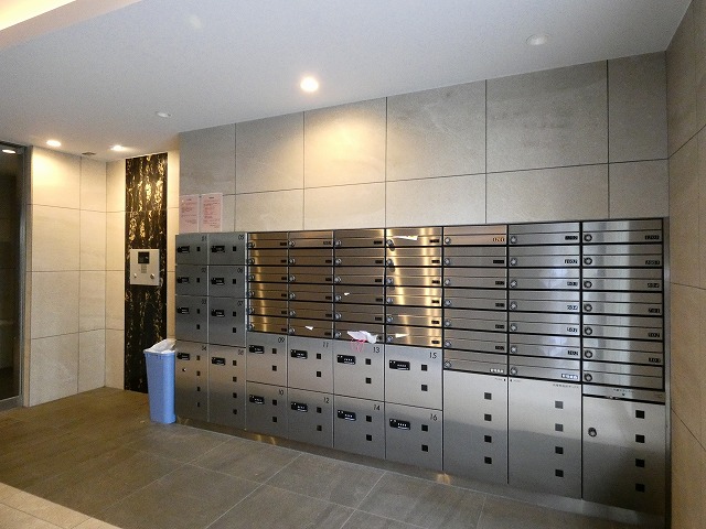 その他共有部分　共有部分