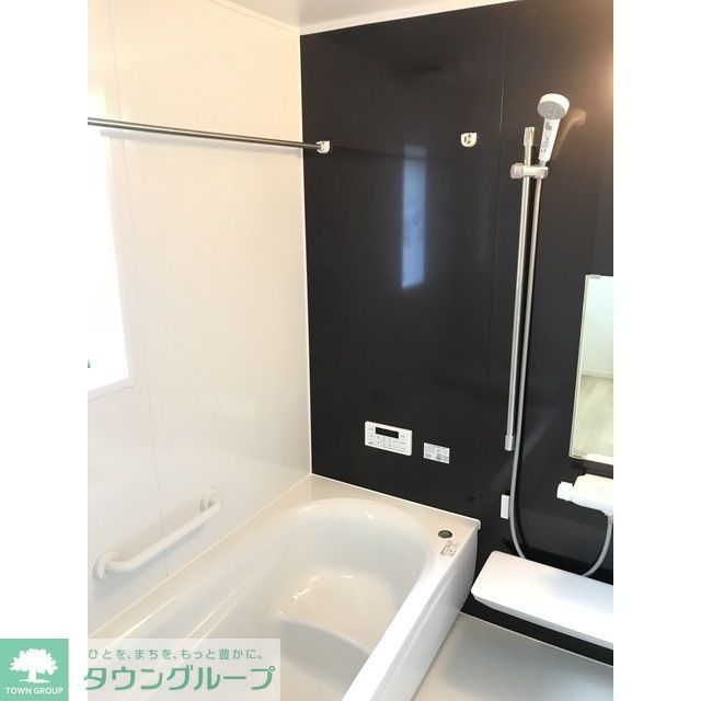 バス・シャワールーム　お問い合わせはタウンハウジングまで