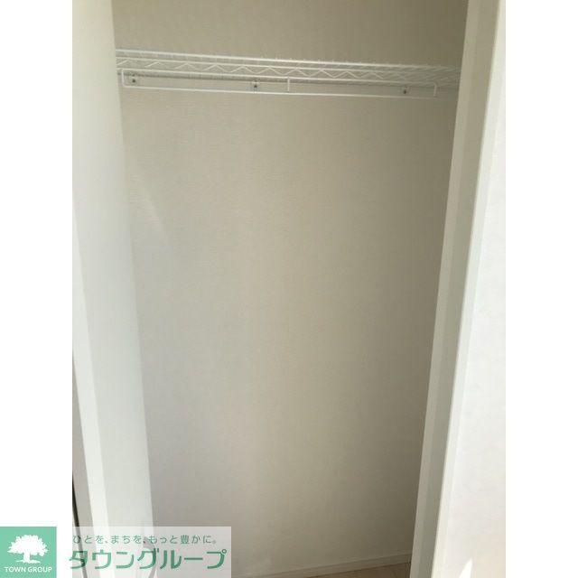 収納　お問い合わせはタウンハウジングまで