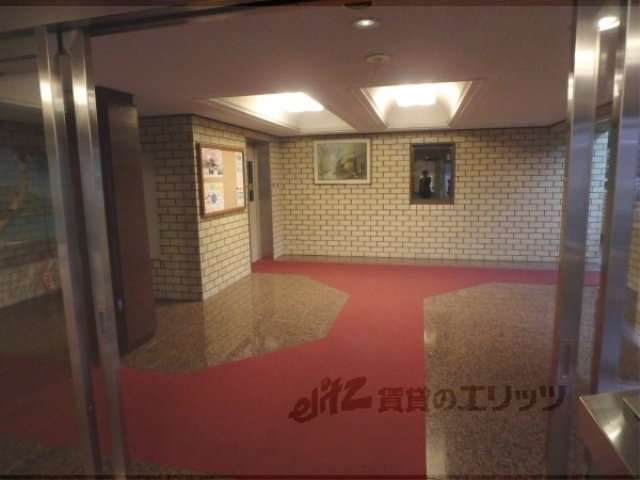 ロビー　ロビー