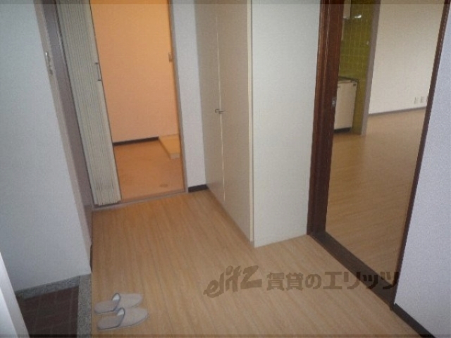 その他部屋・スペース　廊下