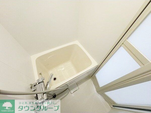 バス・シャワールーム　お部屋探しは株式会社　タウンハウジング　までお気軽にお問合…