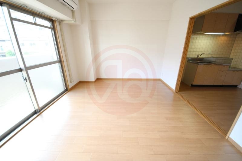 その他部屋・スペース　寝室にぴったりのお部屋です