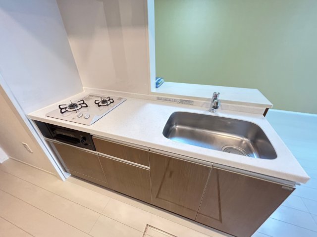 キッチン　※参考写真