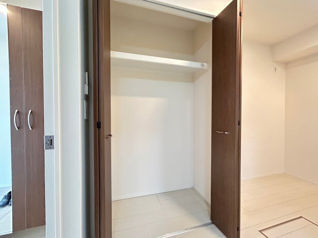 収納　※参考写真