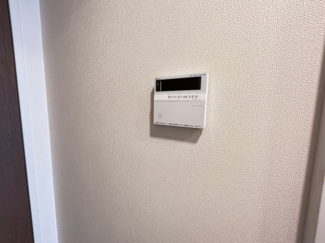 その他設備　※参考写真