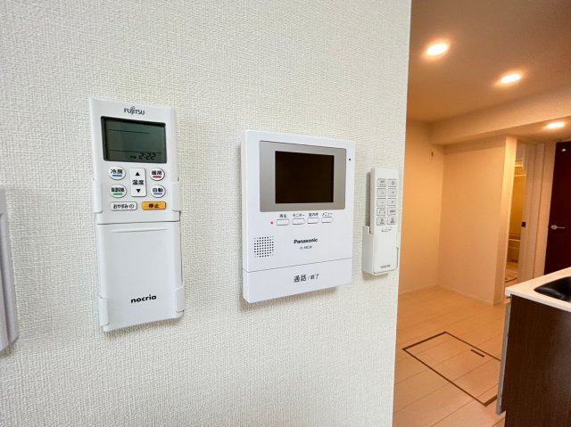 セキュリティ　※参考写真