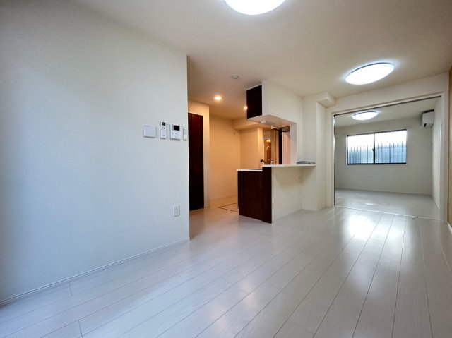 居室・リビング　※参考写真