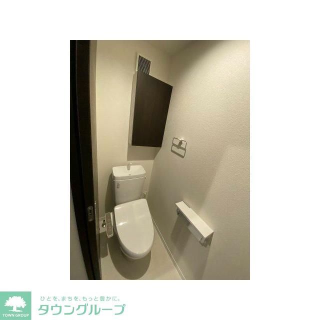 トイレ　★同施工参考★