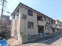 北大路駅よりバス14分 徒歩6分 2階 築27年4ヶ月の賃貸物件