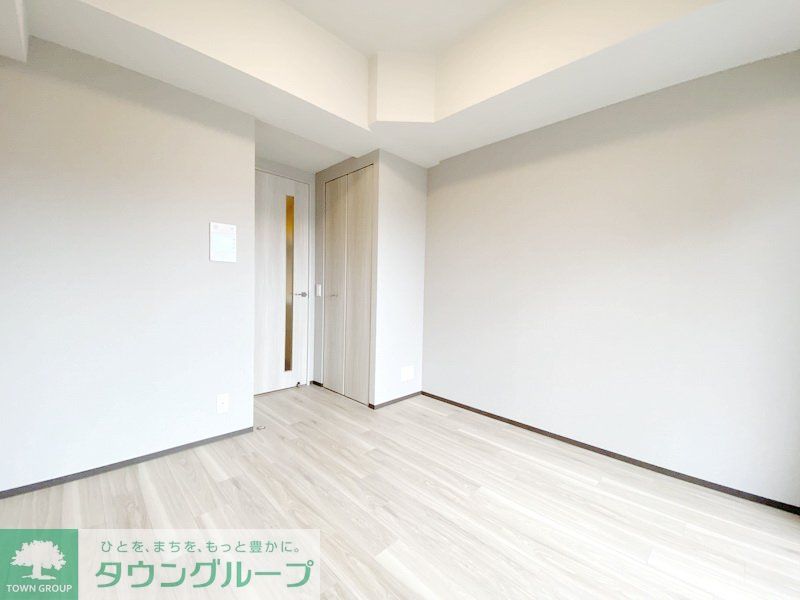 その他部屋・スペース　リビング/居室