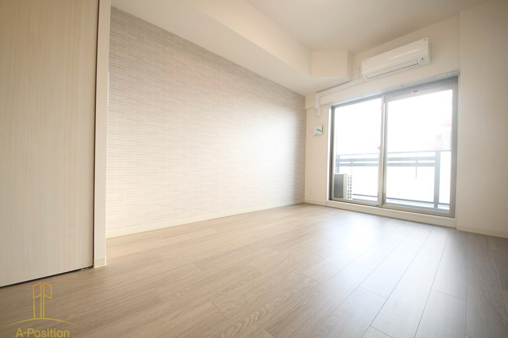 その他部屋・スペース　プレサンス大国町ラヴェニール