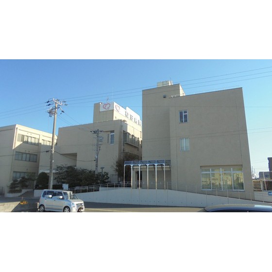 病院　松田病院（病院）まで2390m