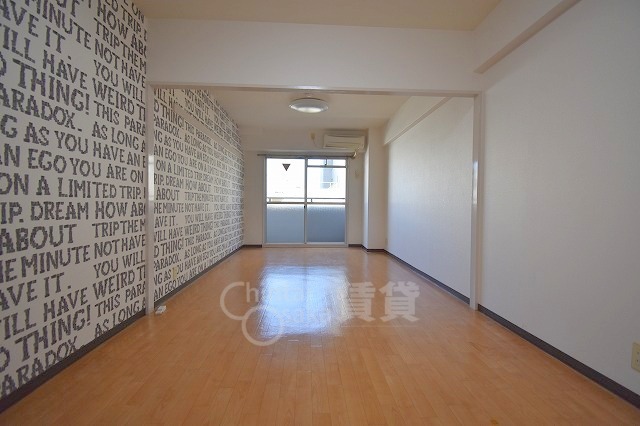 その他部屋・スペース　居間