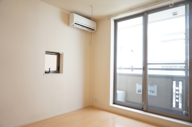 居室・リビング　※別部屋同間取り写真