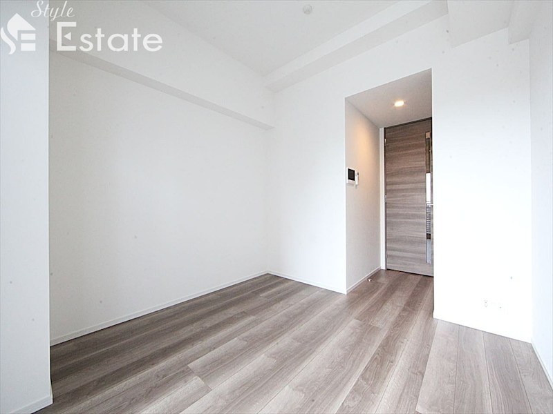 居室・リビング　内装