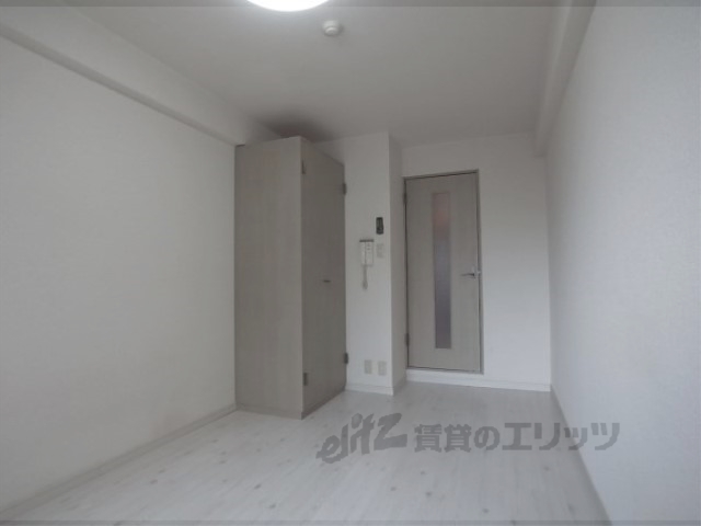 居室・リビング　居室