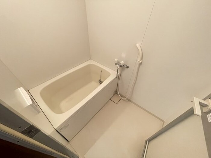 バス・シャワールーム　ユニットバス