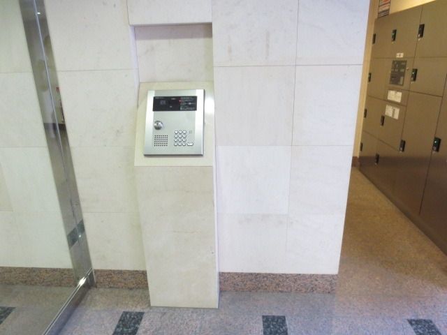 その他共有部分　★人気の西口！★新婚さんにもオススメ！