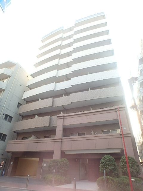 建物外観　★人気の西口！★新婚さんにもオススメ！