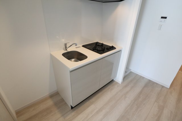 キッチン　ログ代々木