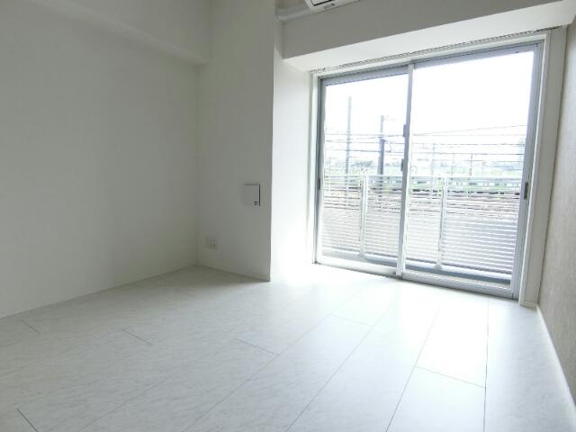 居室・リビング　☆約８．０帖☆