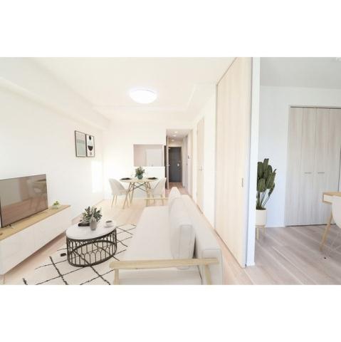 居室・リビング