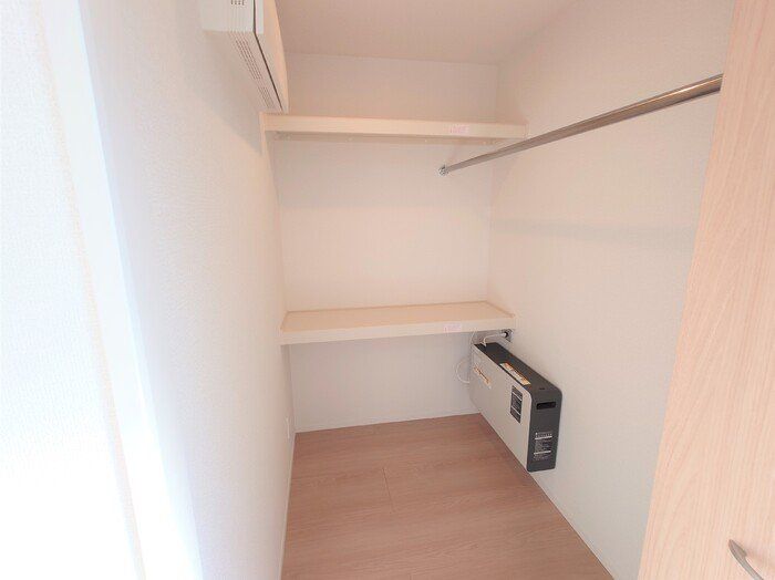 収納　※同施工会社 参考画像※