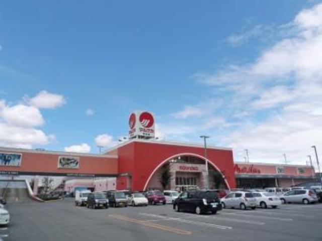 スーパー　山陽マルナカ和泉店（スーパー）まで1278m