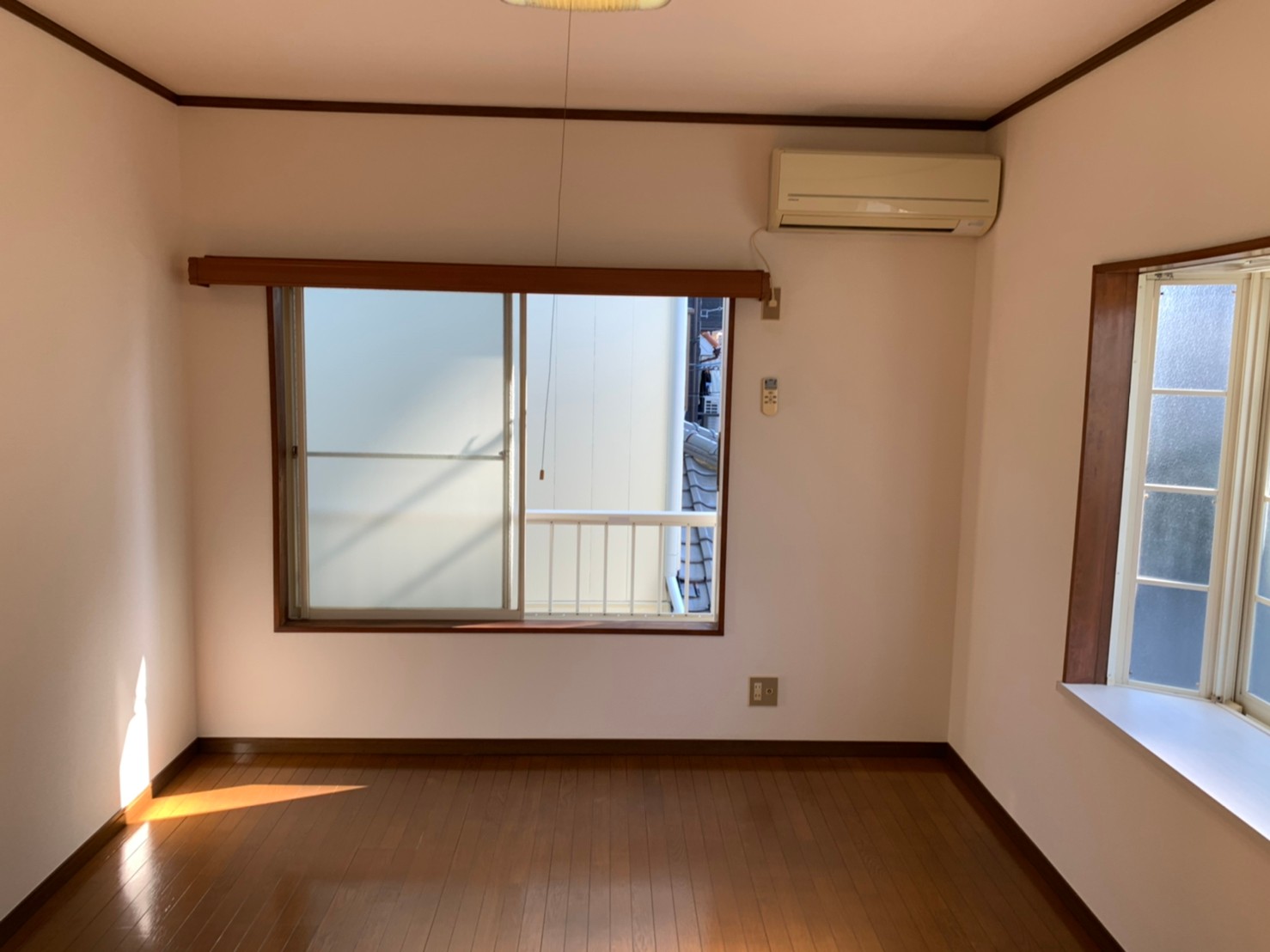 居室・リビング　同物件参考画像