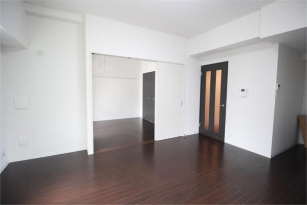 居室・リビング　※別部屋参考写真