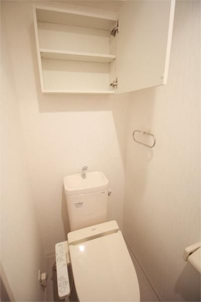 トイレ　参考写真