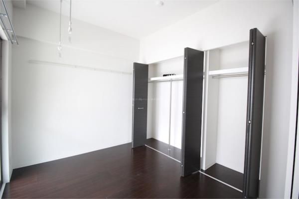 収納　※別部屋参考写真