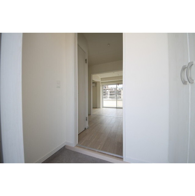 その他部屋・スペース　おしゃれな内装です