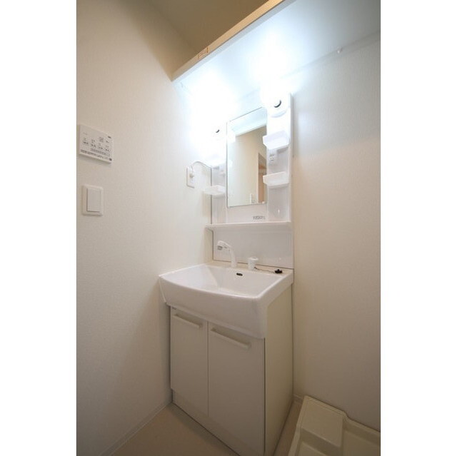 その他部屋・スペース　内装もきれいです